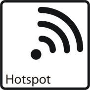 Hotspot